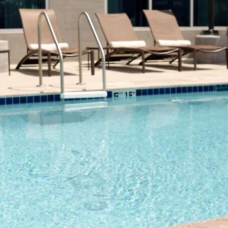 Hyatt Place Tampa/Wesley Chapel Lutz Exterior foto