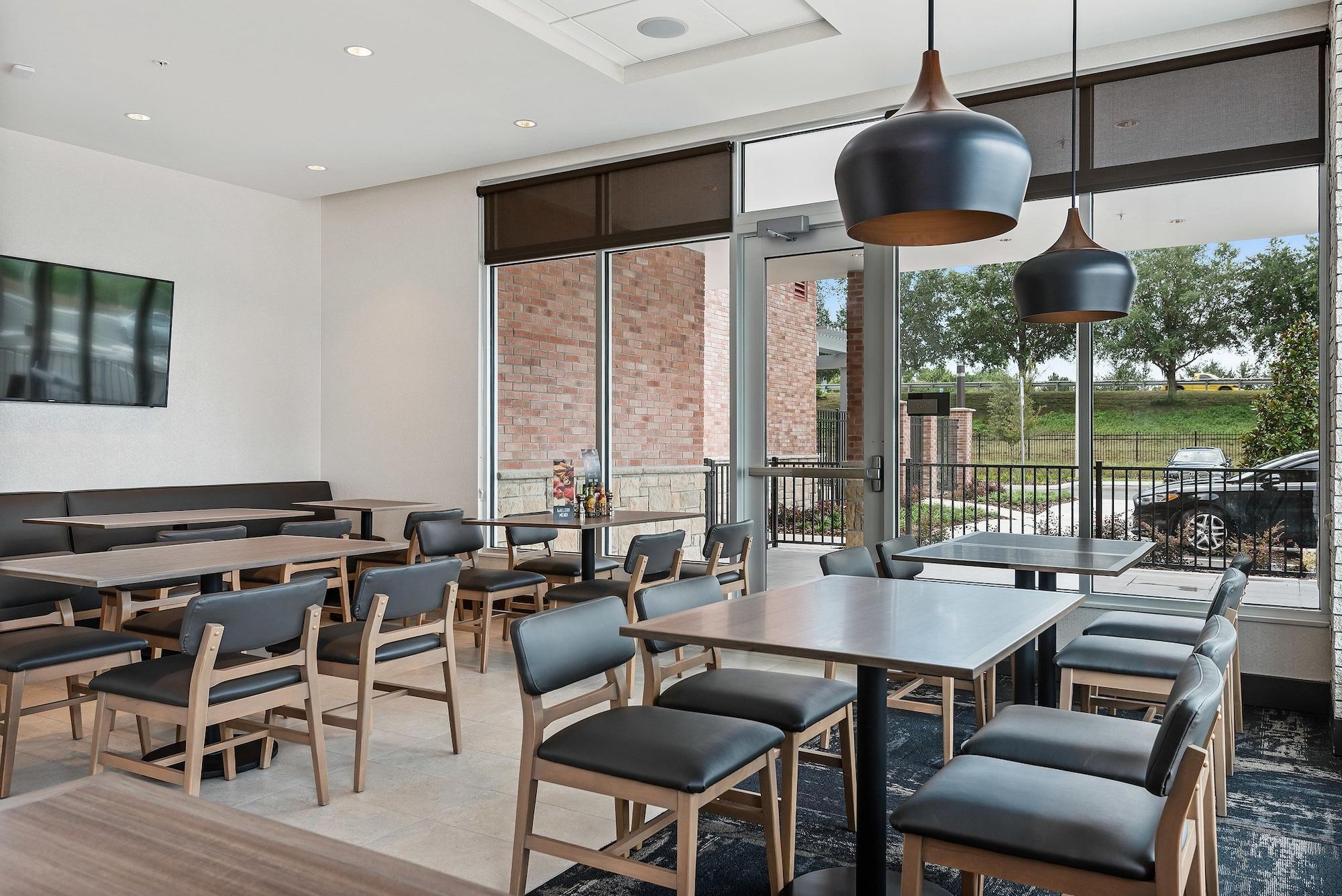 Hyatt Place Tampa/Wesley Chapel Lutz Exterior foto