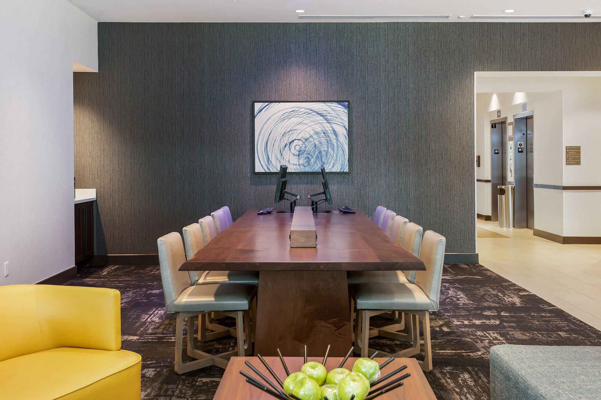 Hyatt Place Tampa/Wesley Chapel Lutz Exterior foto