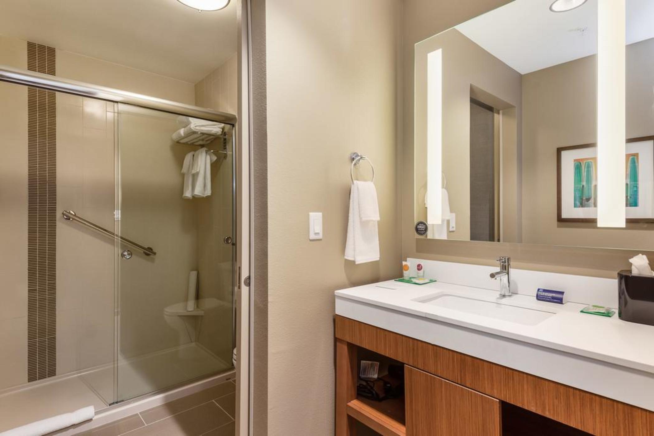 Hyatt Place Tampa/Wesley Chapel Lutz Exterior foto