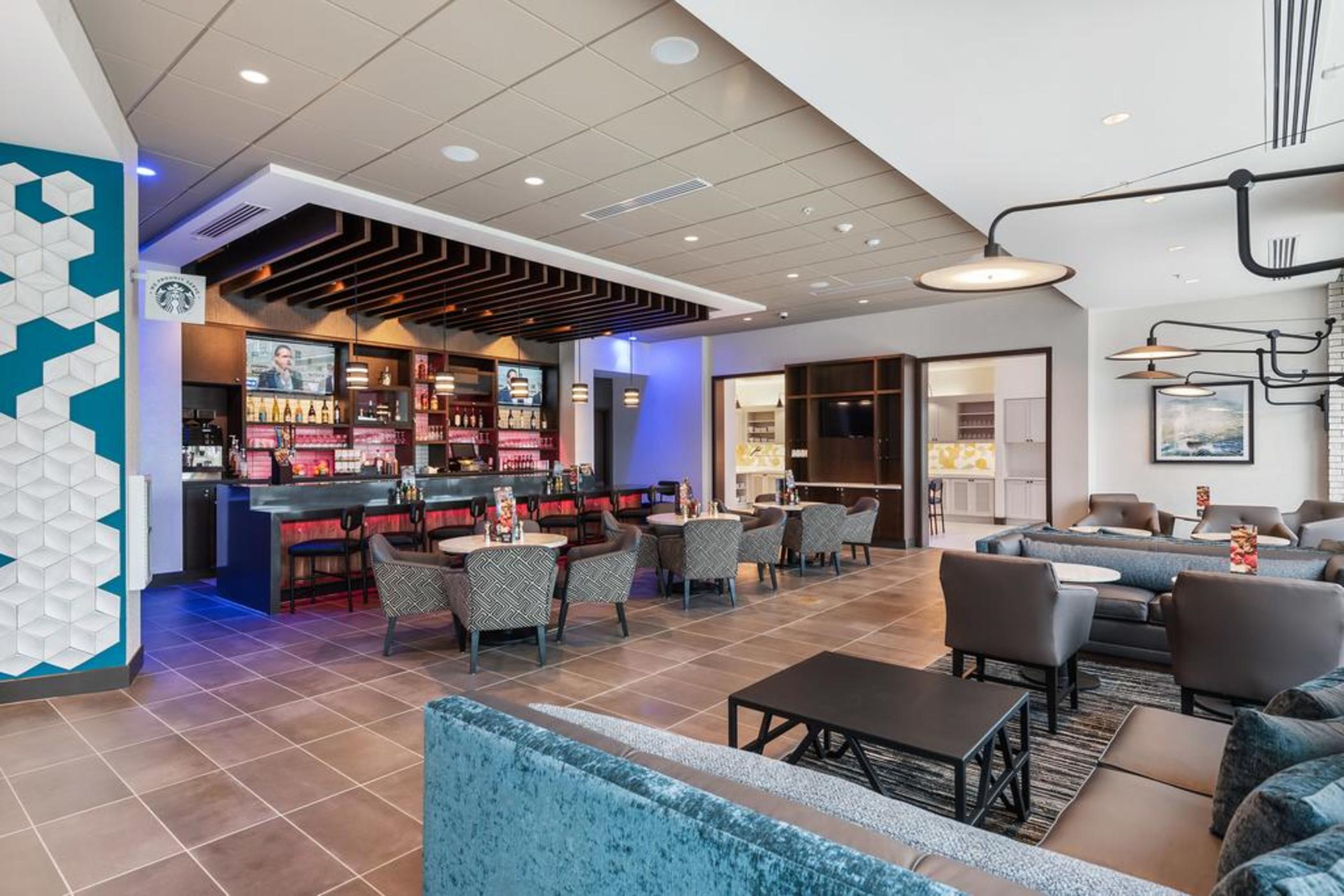 Hyatt Place Tampa/Wesley Chapel Lutz Exterior foto