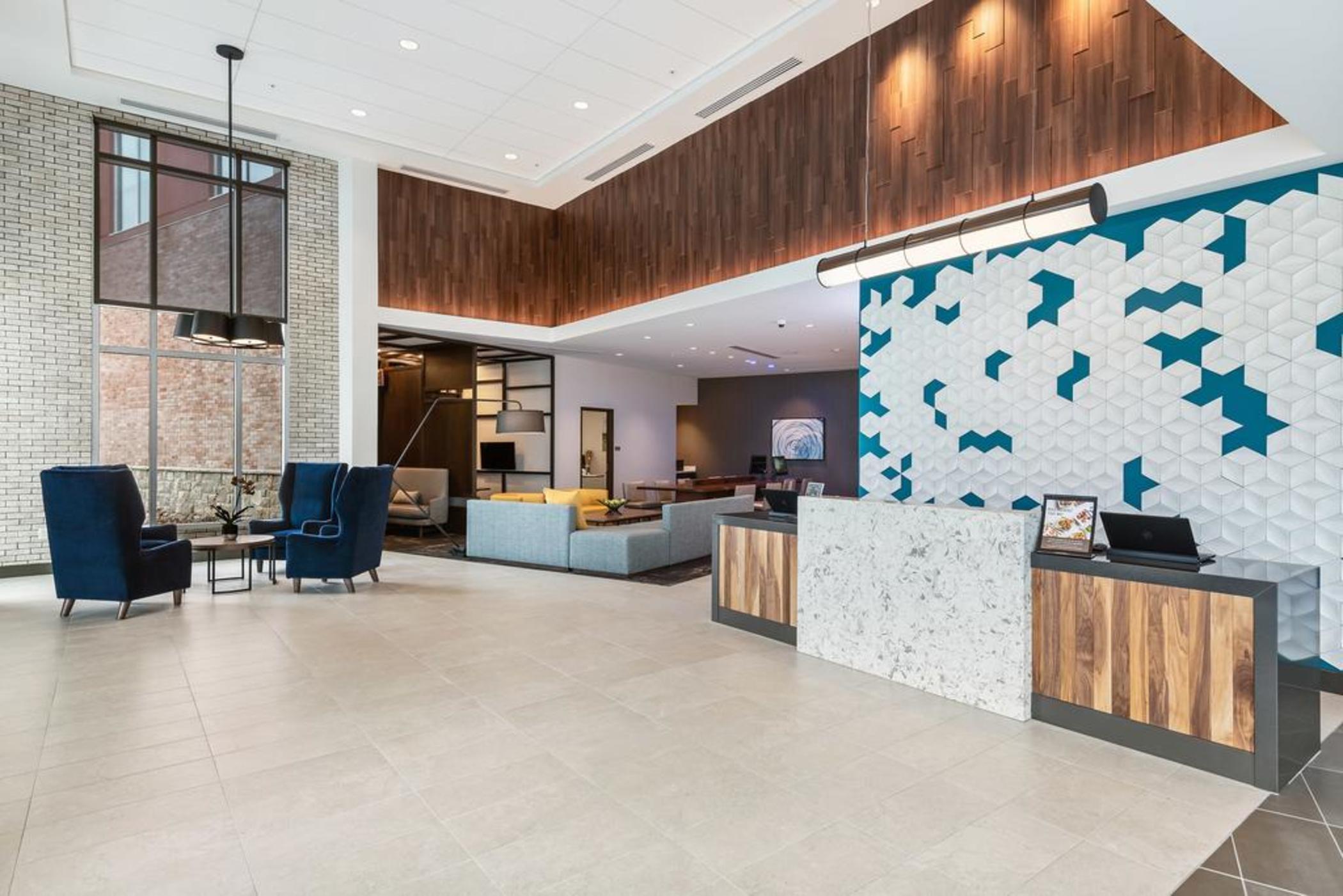 Hyatt Place Tampa/Wesley Chapel Lutz Exterior foto