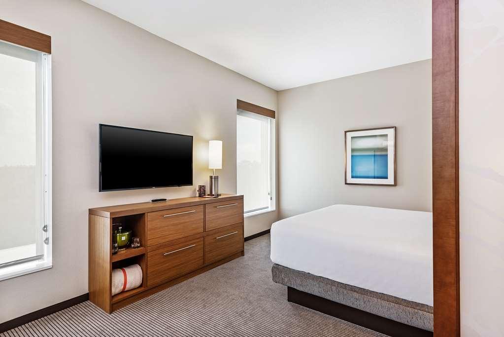 Hyatt Place Tampa/Wesley Chapel Lutz Quarto foto