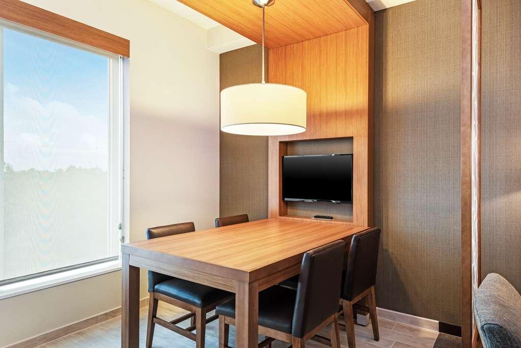 Hyatt Place Tampa/Wesley Chapel Lutz Quarto foto