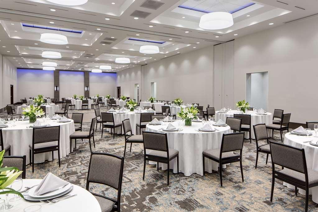 Hyatt Place Tampa/Wesley Chapel Lutz Facilidades foto