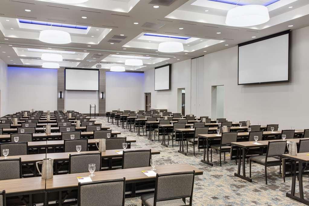 Hyatt Place Tampa/Wesley Chapel Lutz Facilidades foto