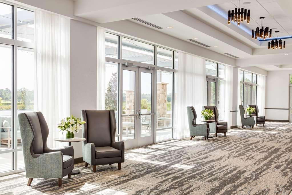 Hyatt Place Tampa/Wesley Chapel Lutz Facilidades foto
