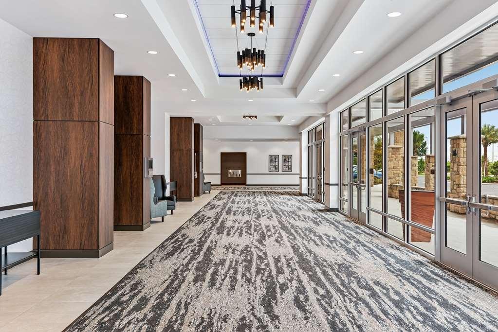 Hyatt Place Tampa/Wesley Chapel Lutz Facilidades foto