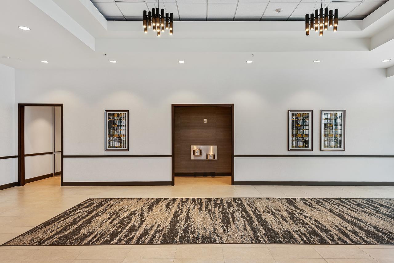 Hyatt Place Tampa/Wesley Chapel Lutz Exterior foto