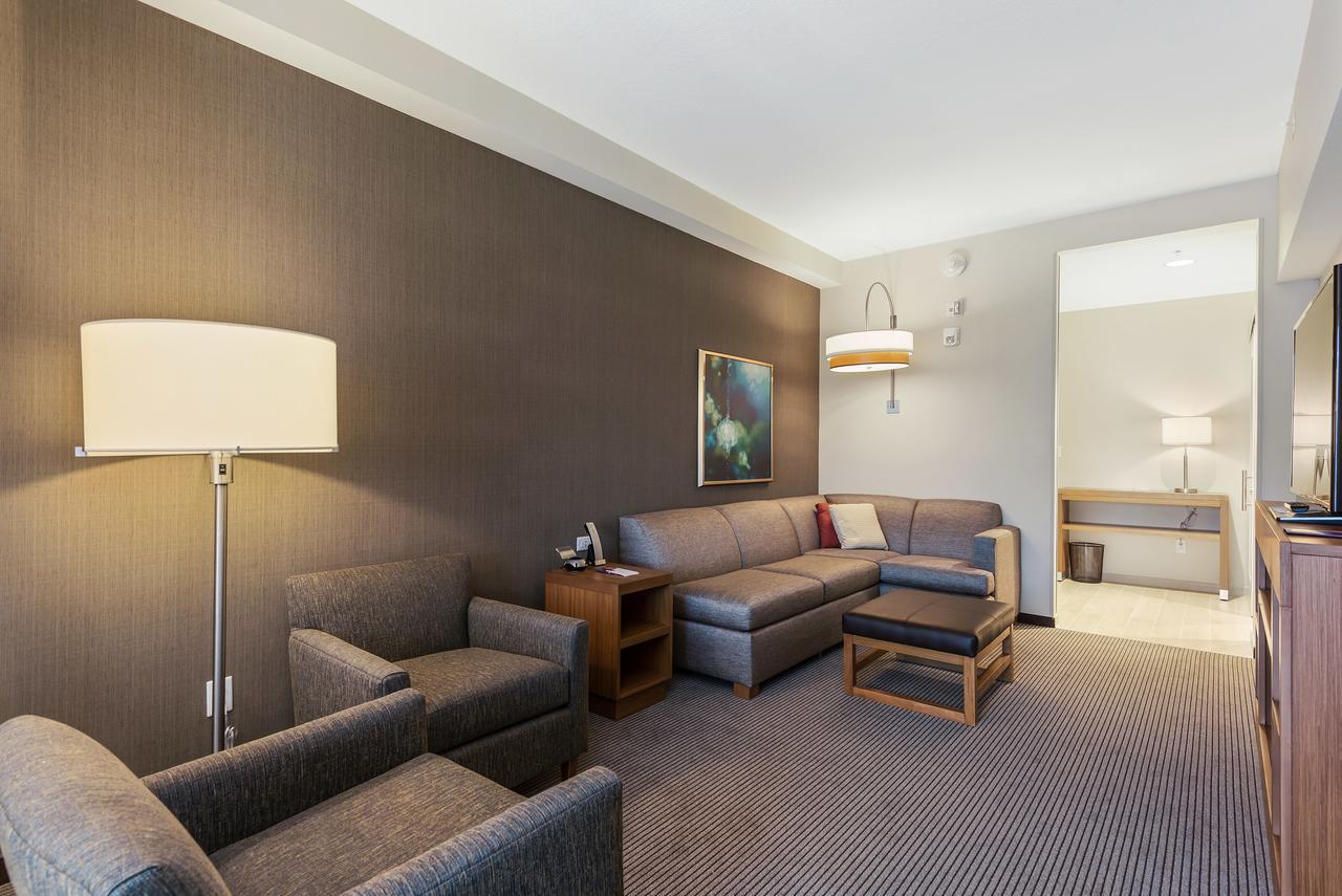 Hyatt Place Tampa/Wesley Chapel Lutz Exterior foto